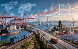 تغییر الگوی تامین مالی چین