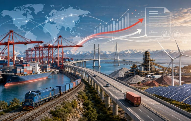 تغییر الگوی تامین مالی چین