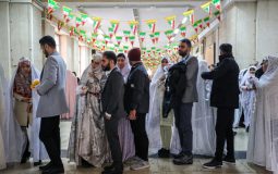 صف وام ازدواج و فرزندآوری تا پایان سال ۱۴۰۵
