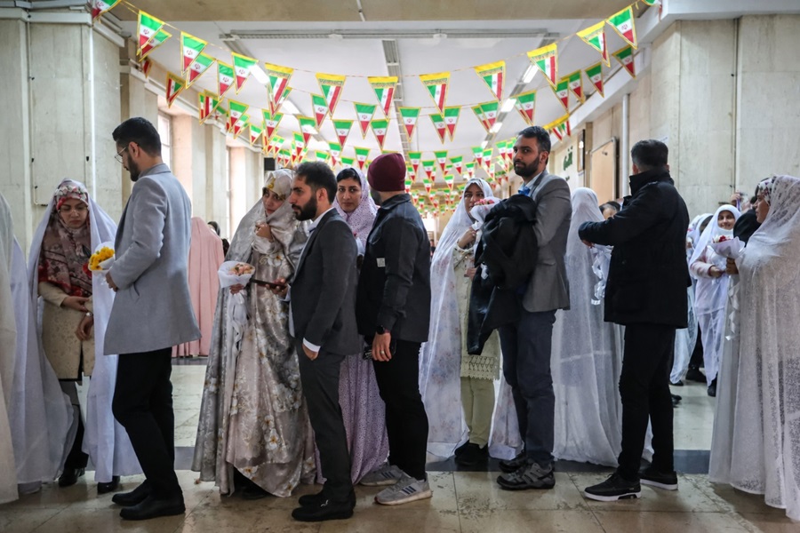 صف وام ازدواج و فرزندآوری تا پایان سال ۱۴۰۵