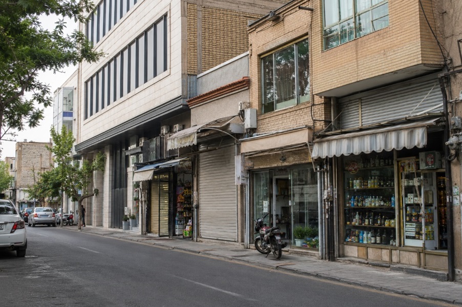 مالیات اصناف صفر