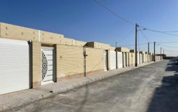 مسکن پیشران اقتصاد