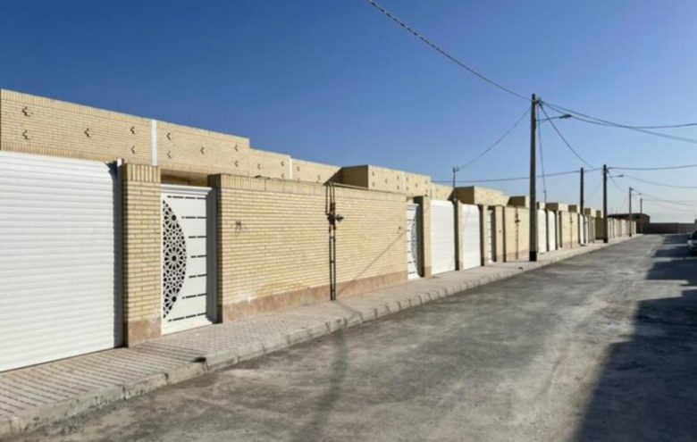مسکن پیشران اقتصاد