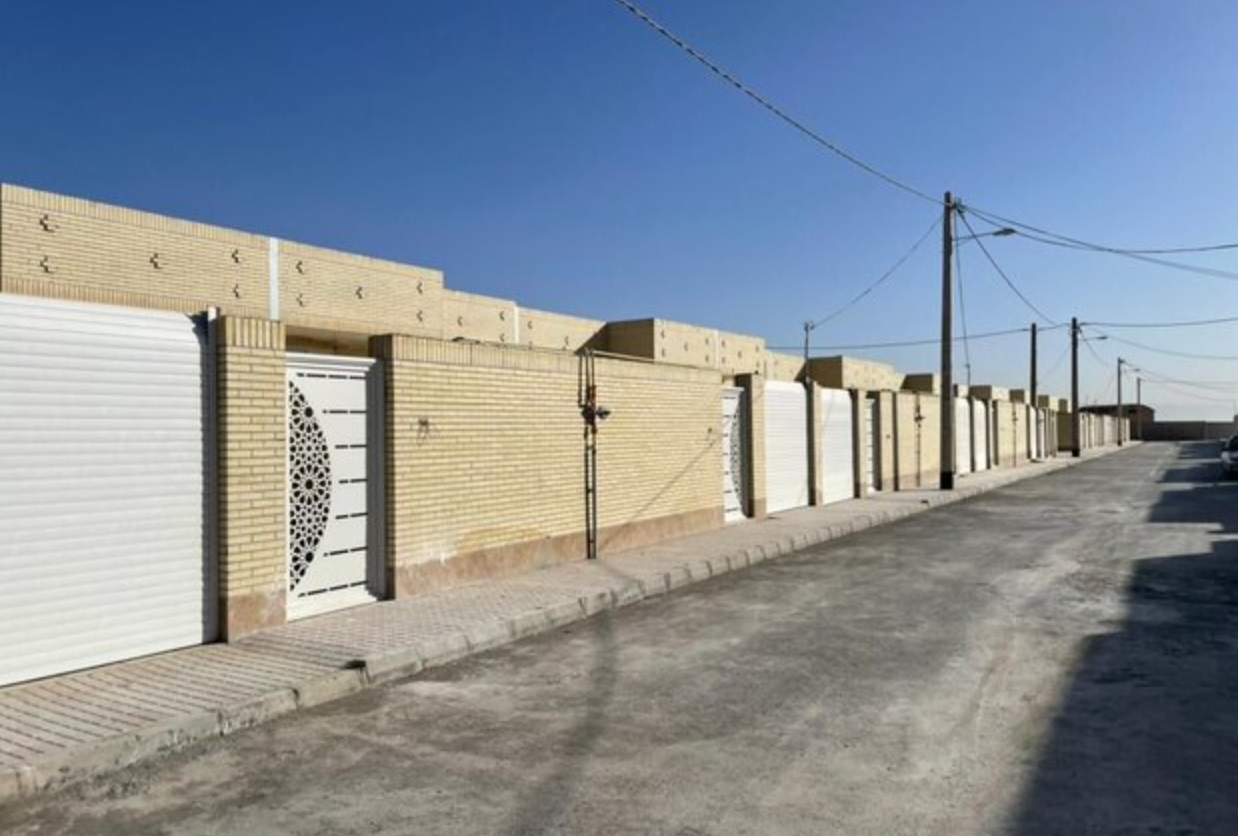 مسکن پیشران اقتصاد