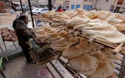 مصر یارانه نقدی را جایگزین سهمیه‌بندی نان می‌کند