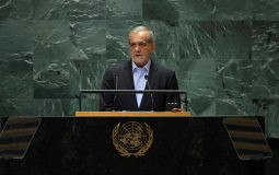 اثبات حقانیت و مظلومیت کافی نیست؛ ایران چگونه در نظم جدید جهانی نقش آفرینی کند؟