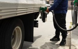 قیمت گازوئیل آمریکا