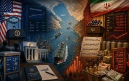 مدیریت انتظارات در اقتصاد جنگی؛ تفاوت رویکرد ایران و آمریکا