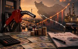 مسئله بنزین؛ افزایش قیمت و میزان مصرف