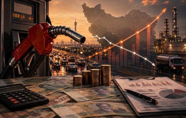 مسئله بنزین؛ افزایش قیمت و میزان مصرف