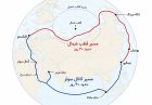 مسیر قطب شمال چین