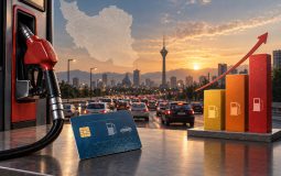 ۷۰ درصد خودروها بنزین ۱۰ هزار تومانی نمیخرند