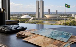 افزایش نرخ بهره برزیل