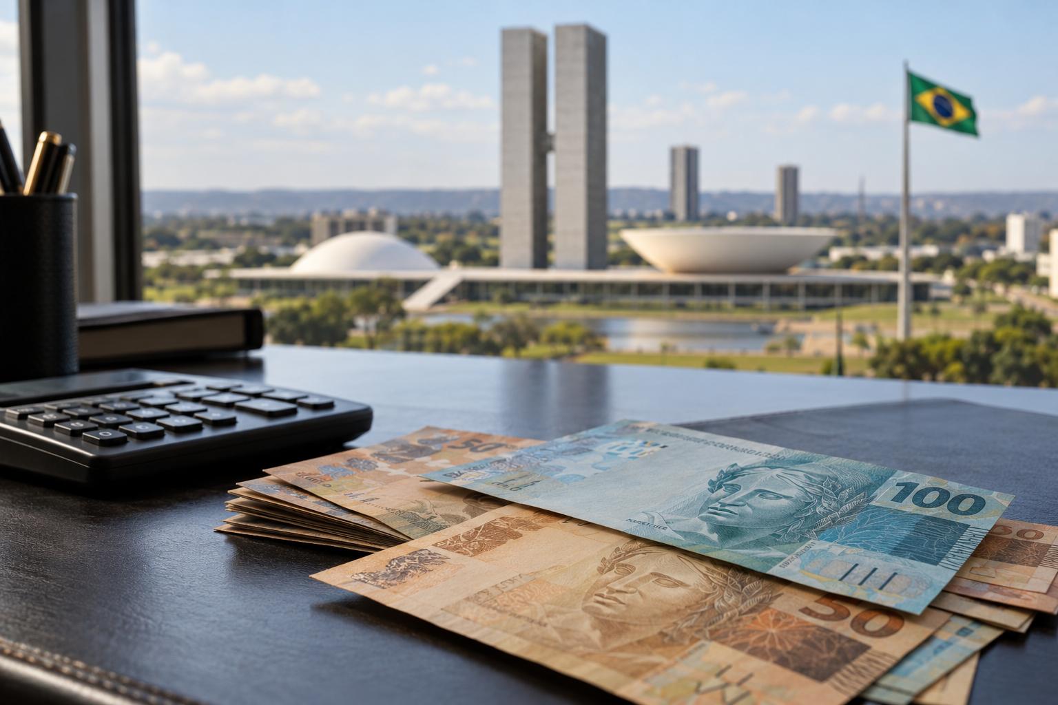 افزایش نرخ بهره برزیل