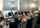 تهران محور گفت‌وگو