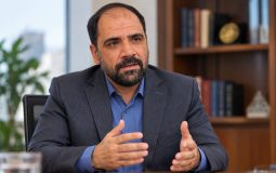 دکتر فرهاد فلاحی