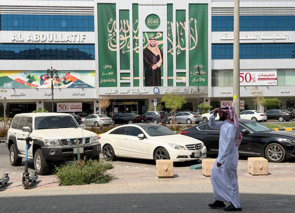 عربستان نقطه فشار جدید در جنگ ایران