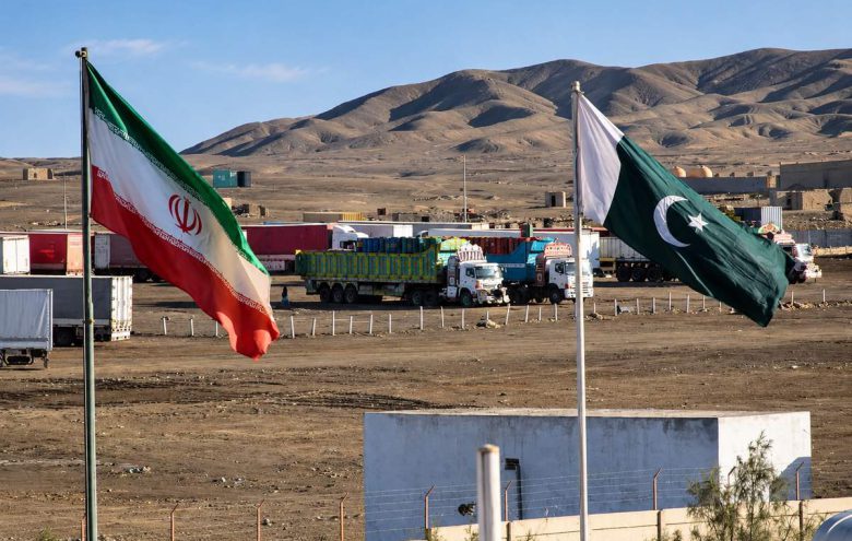 مرز ریمدان