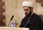 معین شادرو افتتاحیه سیزدهمین همایش سالانه اقتصاد مقاومتی نظم نوین جهانی