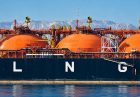 چشم انداز جهانی LNG بعد از جنگ ایران
