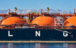 چشم انداز جهانی LNG بعد از جنگ ایران